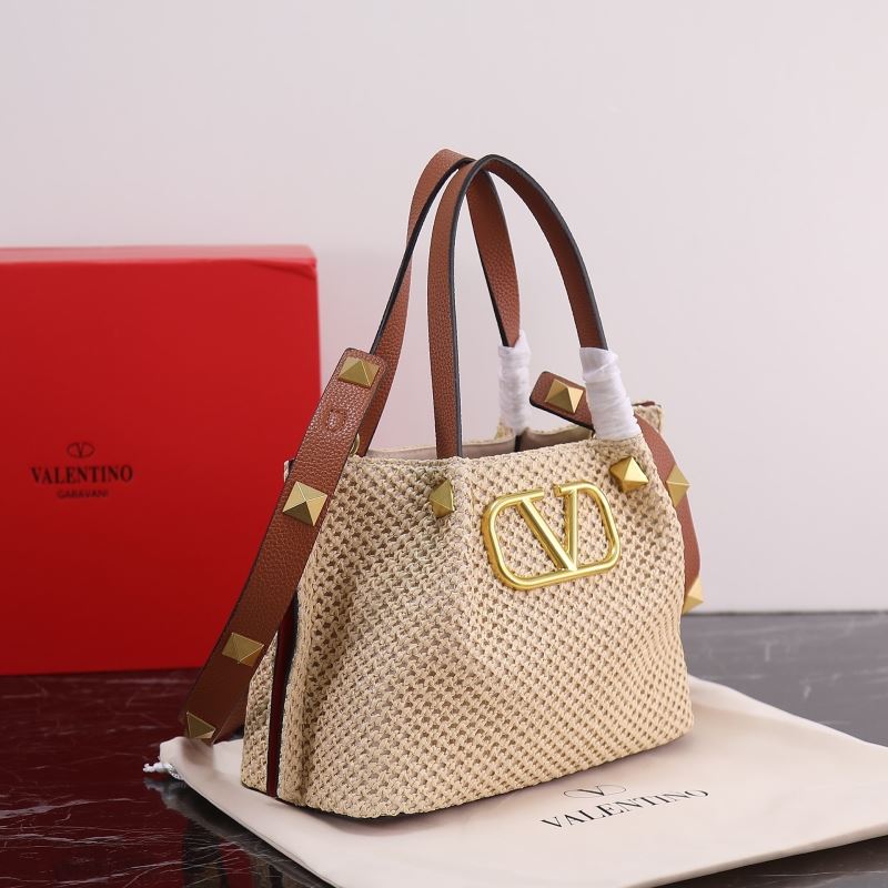 Valentino Shopping Bags